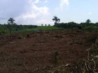 Plot of land Epe Epe