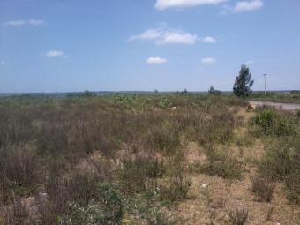 Plot of land Kisumu Kisumu