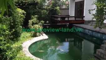 Villa Ho Chi Minh City Ho Chi Minh City