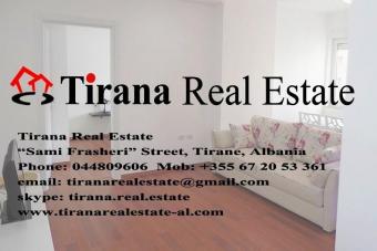 Apartment / Flat Tirana Tirana