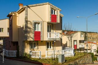 Villa Kuşadası Kuşadası