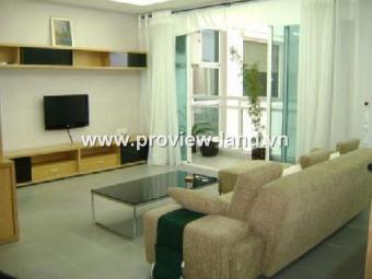 Apartment / Flat Ho Chi Minh City Ho Chi Minh City