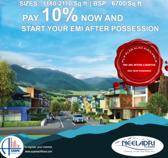 Apartment / Flat Gurgaon Gurgaon