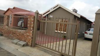 House Rustenburg Rustenburg