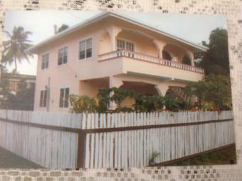 House East coast Demerara East Coast Demerara