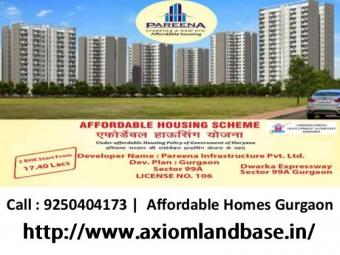 Apartment / Flat Gurgaon Gurgaon