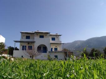 Apartment / Flat Greece, South Aegean Kykl�des Greece, South Aegean Kykl�des