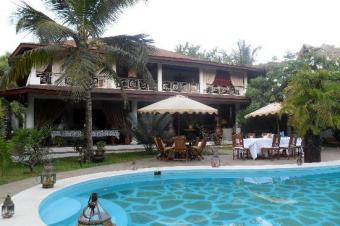 House Malindi Malindi