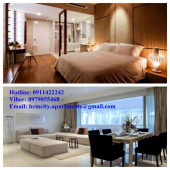 Apartment / Flat Ho Chi Minh City Ho Chi Minh City
