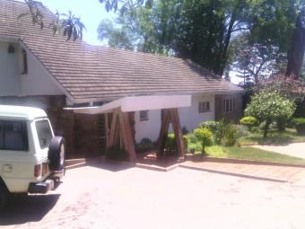 House Ridgeways Ridgeways