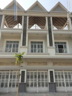 House Phnom Penh Phnom Penh