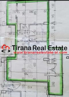 Apartment / Flat Tirana Tirana