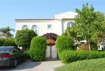 Villa Dubai Dubai