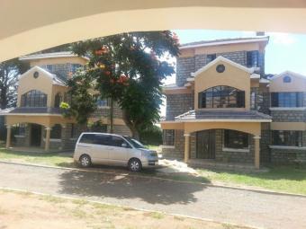 House Eldoret Eldoret