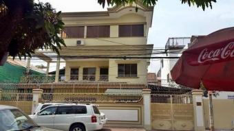 Villa Phnom Penh Phnom Penh