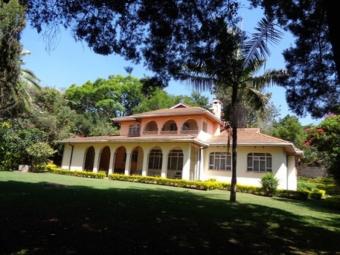 House Nairobi Nairobi