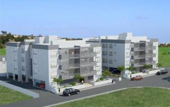 Apartment / Flat Limassol Limassol