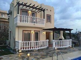 Villa Bodrum Bodrum