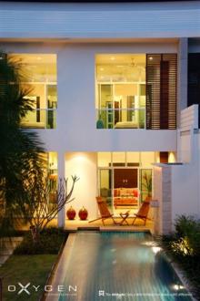 House Thalang Thalang