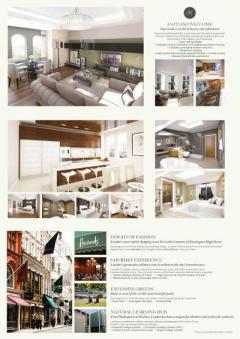 Apartment / Flat London London