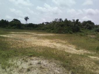 Plot of land in WEST POINT PHASE TWO Lagos
