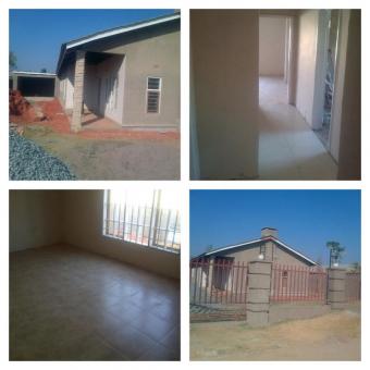 House NDOLA Ndola