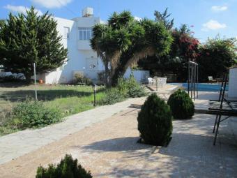 House PAFOS Pafos