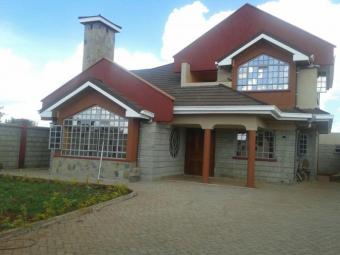 House Nairobi Nairobi