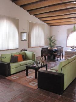 House Cotacachi Cotacachi