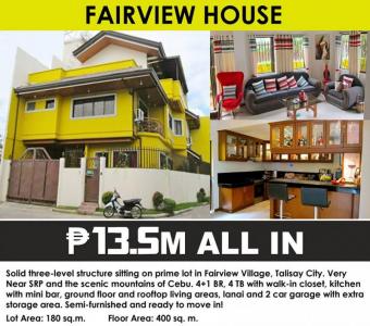 House Lawaan Lawaan