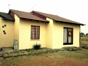 House Meyerton Meyerton