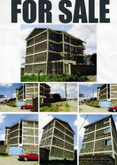 House Nairobi Hill Nairobi Hill