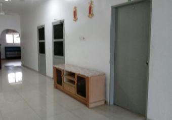 House Malacca Malacca
