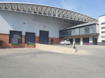 Business Randburg Randburg