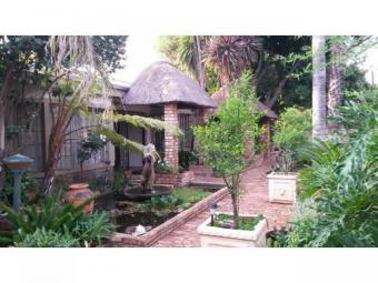 House Pretoria Pretoria