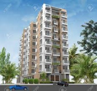 Apartment / Flat Ethul Kotte Ethul Kotte