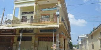 House Phnom Penh Phnom Penh