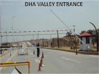 Plot of land Islamabad Islamabad
