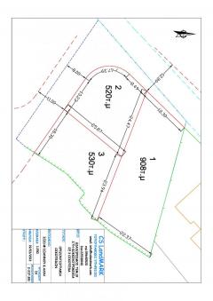 Plot of land Nicosia Nicosia