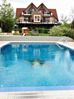 Villa Velika Velika