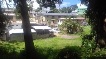 Plot of land Princess Town Princess Town