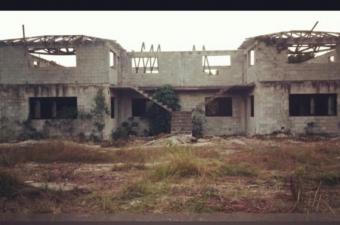 Plot of land Freeport Freeport