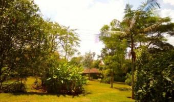 Plot for sale in Parklands Nairobi