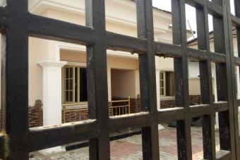 House Lekki Lekki