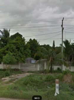 Plot of land Kandal Stueng Kandal Stueng