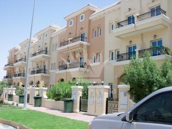 Townhouse Jumeirah Village Jumeirah Village  Dubai