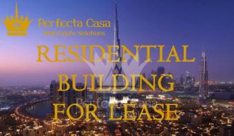 Residential Building Al Barsha Al Barsha  Dubai