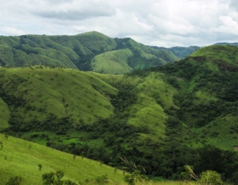 Plot of land Aburi Aburi