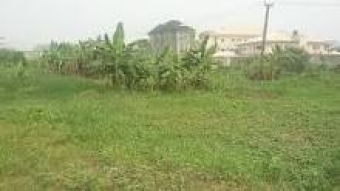 Plot of land Ikeja Ikeja