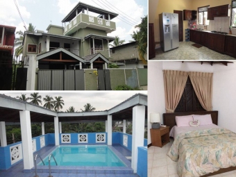 House Colombo Colombo